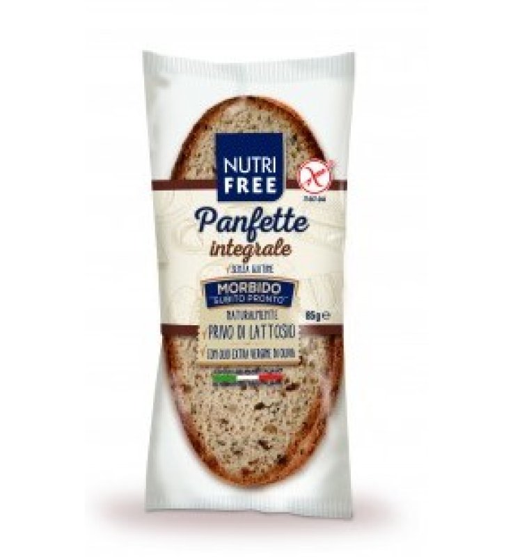 NUTRIFREE Panfette Integr. 85g NUTRIFREE Panfette Integr. 85g
