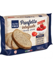 NUTRIFREE Panfette Integr.340g