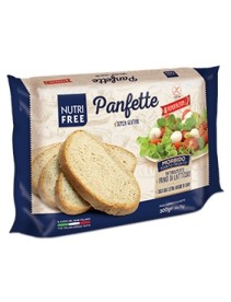 NUTRIFREE PANFETTE MORBIDO 300 G