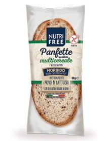 NUTRIFREE Panfette Rust.80g