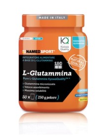 L-GLUTAMINE 250 G