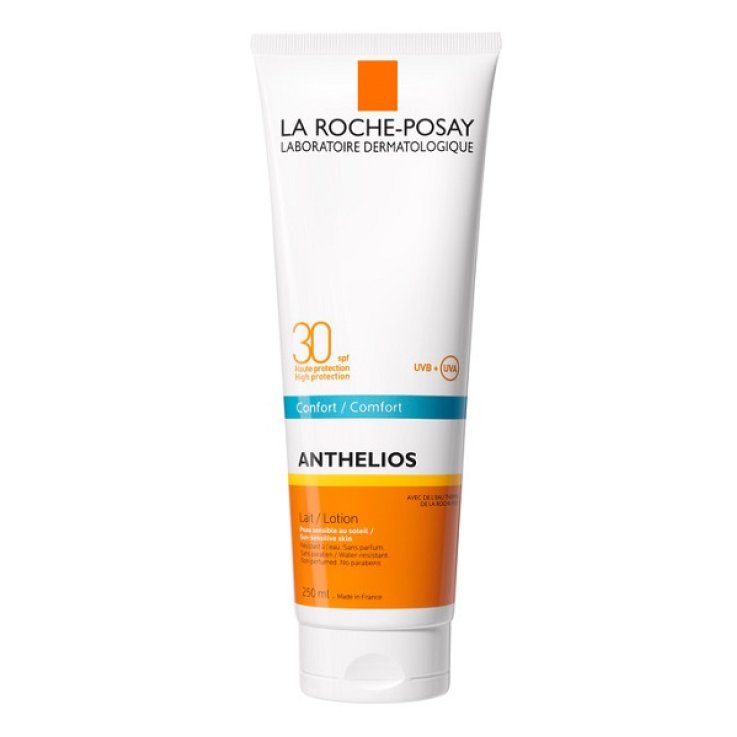 ANTHELIOS LATTE SPF30 250 ML ANTHELIOS LATTE SPF30 250 ML