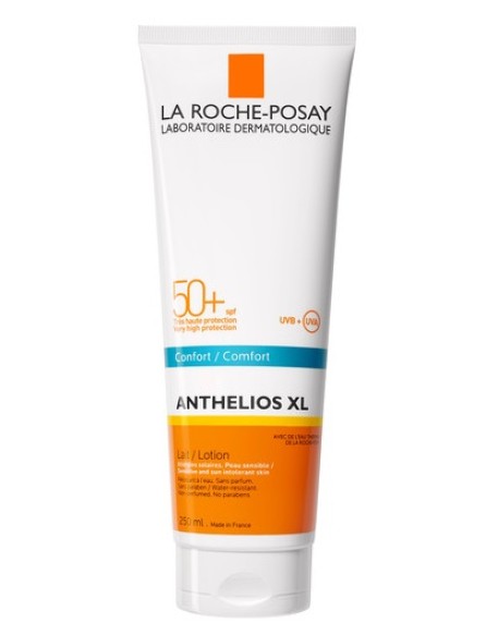 ANTHELIOS LATTE SPF50+ 250 ML