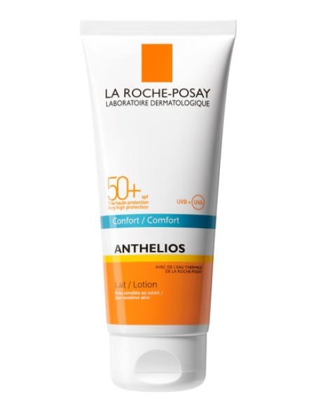 ANTHELIOS LATTE SPF50+ 100 ML