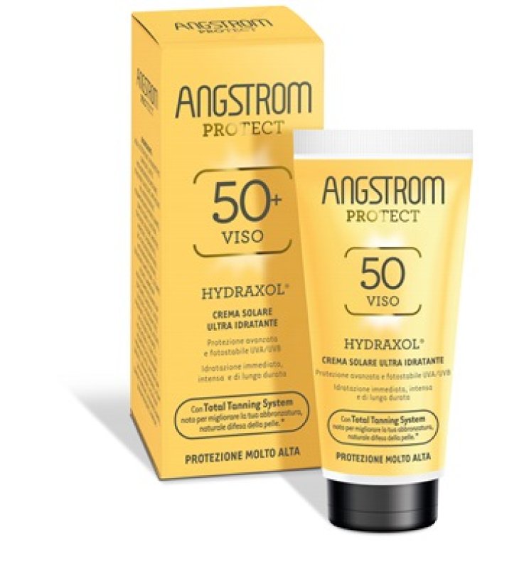 ANGSTR PROT HYDRA CRSOL VISO 50+ ANGSTR PROT HYDRA CRSOL VISO 50+