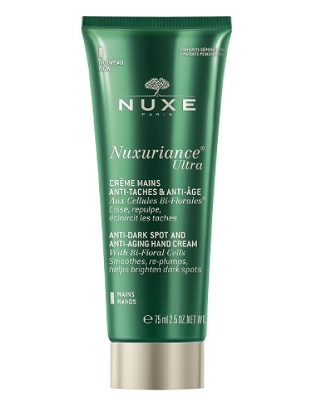 NUXE NUXURIANCE ULTRA CR MAINS