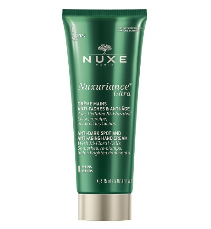 NUXE NUXURIANCE ULTRA CR MAINS