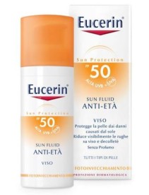 EUCERIN SUN VISO ANTIETA' FP50 50 ML