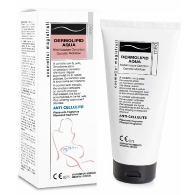 DERMOLIPID AQUA 200 ML DERMOLIPID AQUA 200 ML