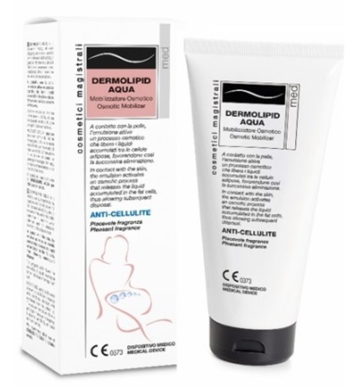 DERMOLIPID AQUA 200 ML