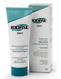 IODASE DREN CREMA 220 ML