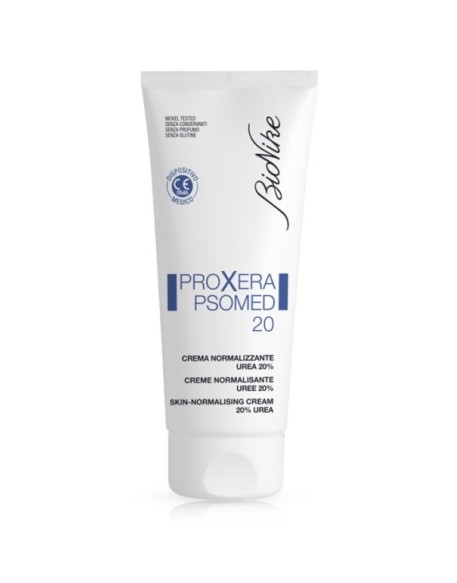 PROXERA PSOMED 20 CREMA NORMALIZZANTE 200 ML