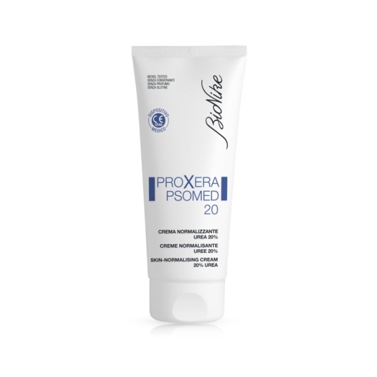 PROXERA PSOMED 20 CREMA NORMALIZZANTE 200 ML PROXERA PSOMED 20 CREMA NORMALIZZANTE 200 ML