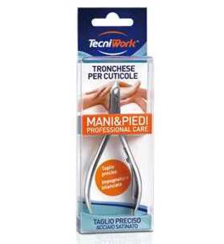 TECNIWORK Tronchese Cuticole TECNIWORK Tronchese Cuticole