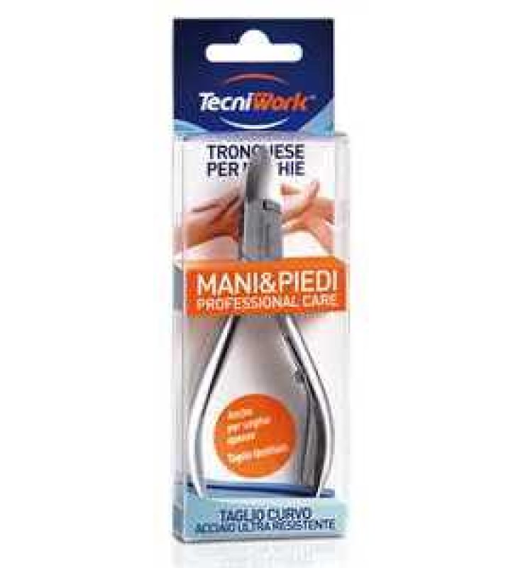 TECNIWORK Tronchese Unghie TECNIWORK Tronchese Unghie