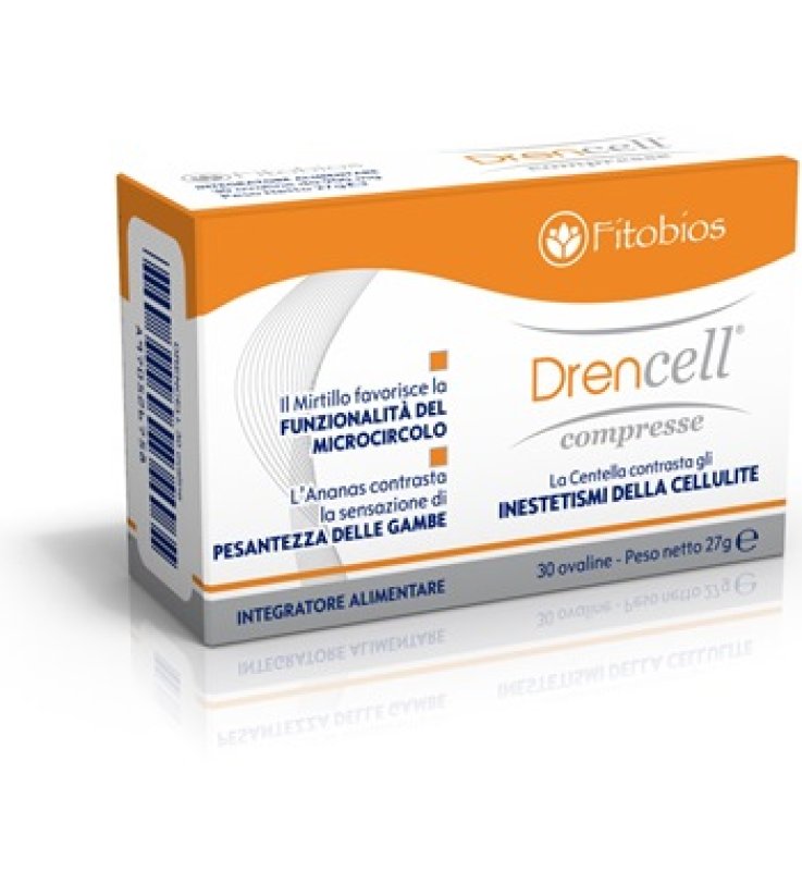 DRENCELL 30 Cpr