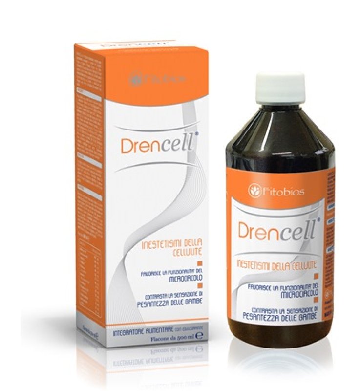 DRENCELL 500ml