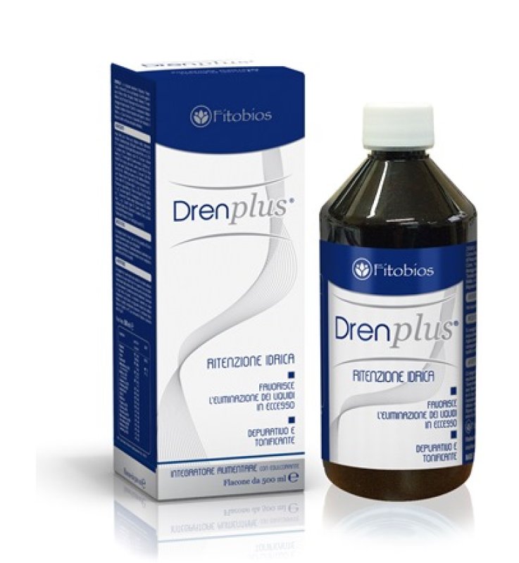 DRENPLUS 500 ML