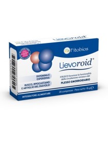 LIEVOROID 20 Cpr