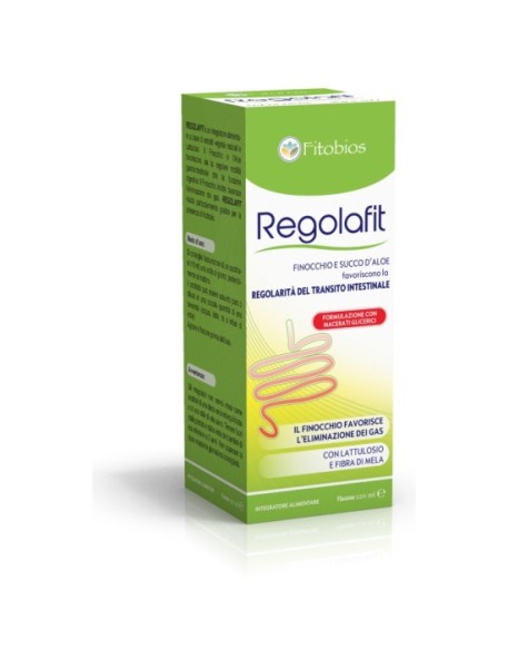 REGOLAFIT 120ml