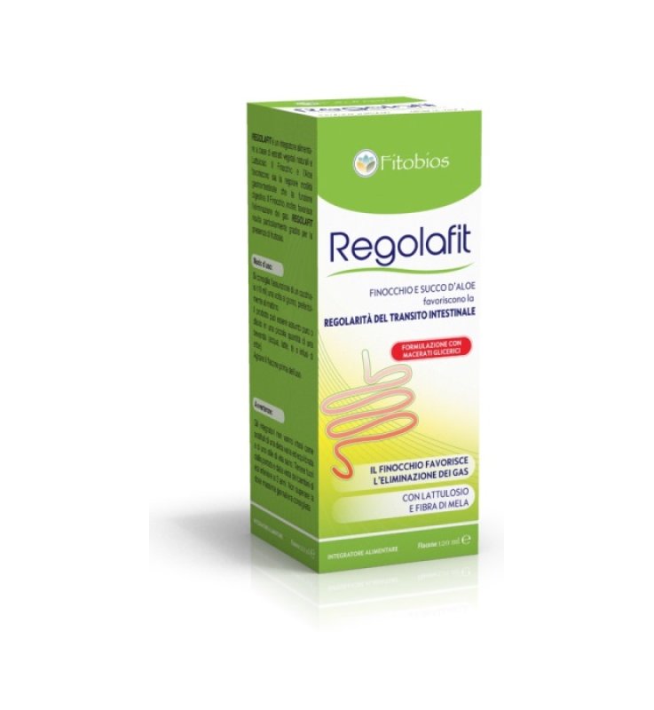 REGOLAFIT 120ml