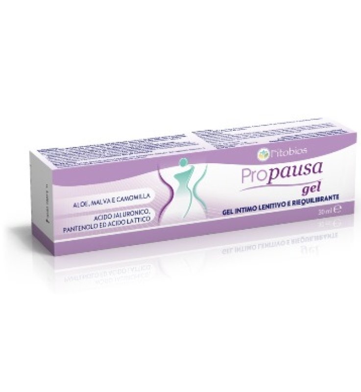 PROPAUSA Gel Intimo 30ml