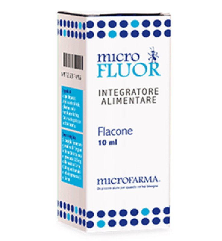 MICROFLUOR 10 ML MICROFLUOR 10 ML