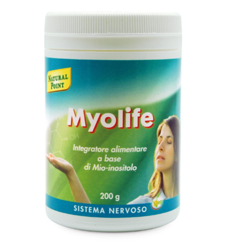 MYOLIFE 200 G MYOLIFE 200 G