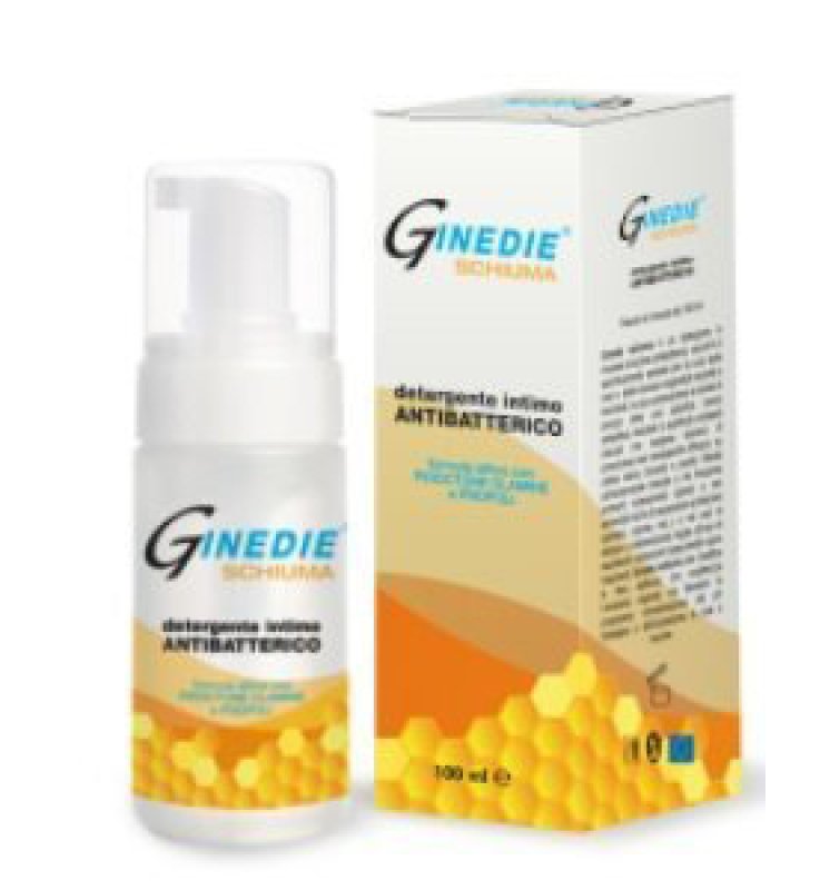 GINEDIE Schiuma 100ml