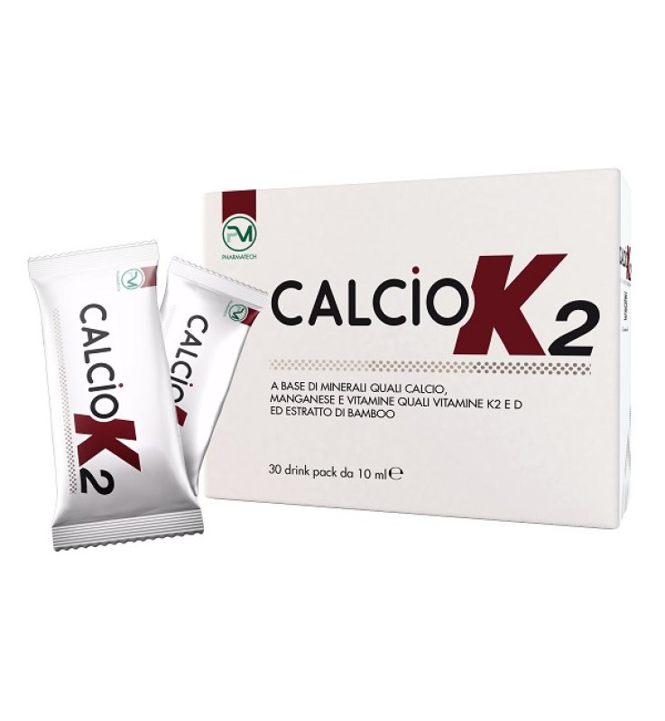 CALCIOK2 30 STICK PACK