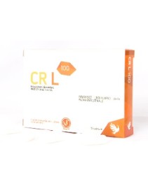 CRL*100 15 Cps 550mg