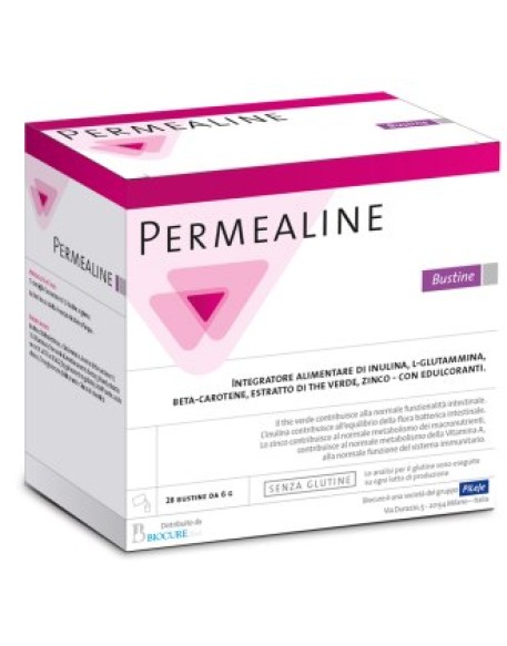 PERMEALINE 28 BUSTINE 168 G