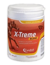 V X-TREME BLOOD 600G