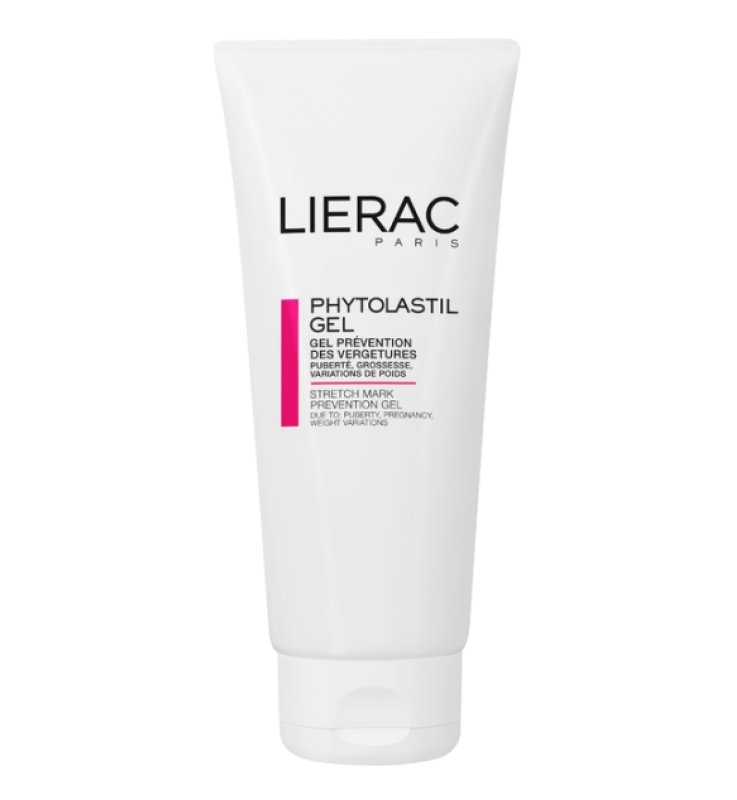 LIERAC PHYTOLASTIL GEL 200 ML