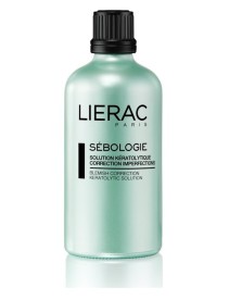 SEBOLOGIE SOLUZIONE CHERATONICA 100 ML