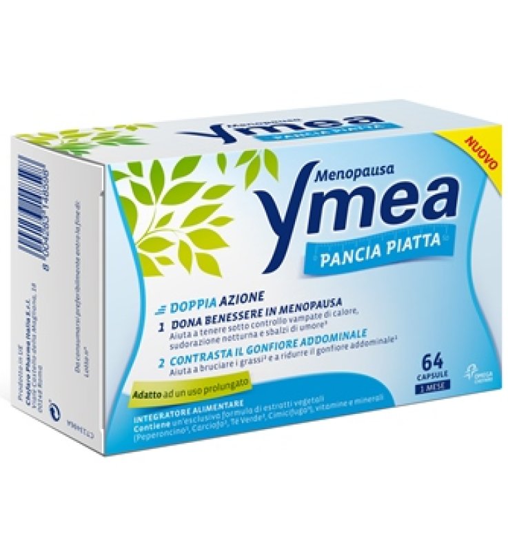 YMEA PANCIA PIATTA 60