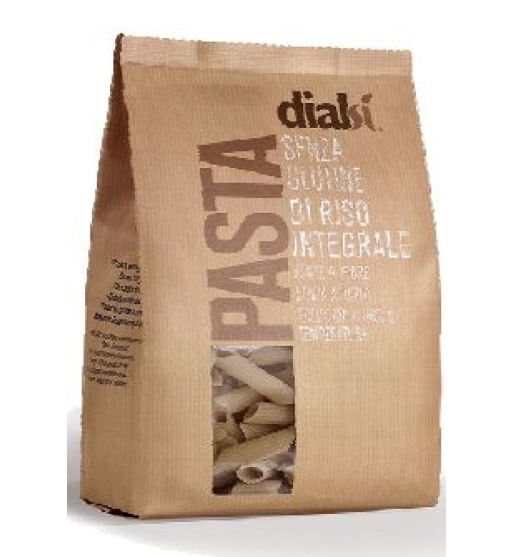 DIALSI Past.Riso Int.Penne