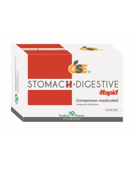 GSE STOMACH DIGESTIVE RA 24CPR <