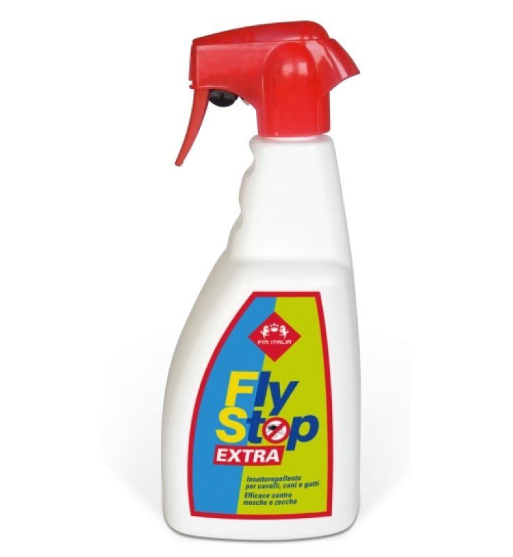V FLY STOP EXTRA 750ML