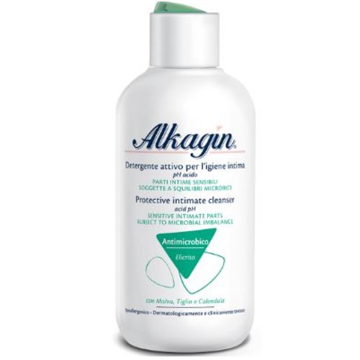 ALKAGIN DET INTIMO ATT 250ML ALKAGIN DET INTIMO ATT 250ML