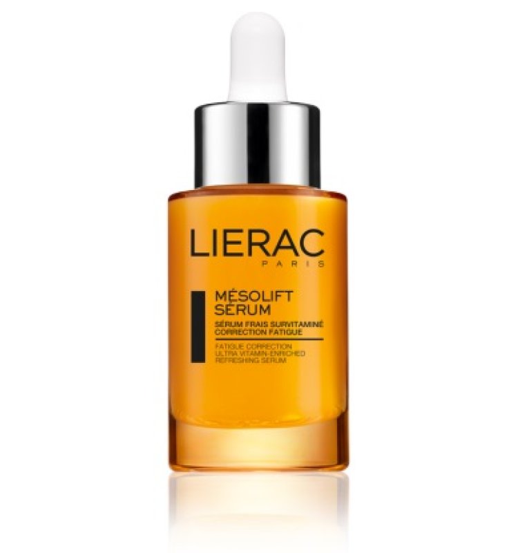LIERAC MESOLIFT SIERO VITAMINIZZATO 30 ML