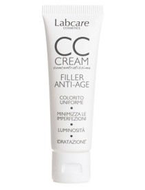 LABCARE CC CREAM VISO CONCENTRATISSIMA 40 ML