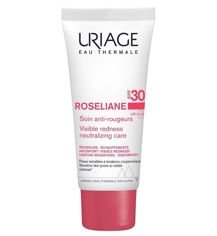 ROSELIANE CREMA SPF30 40 ML ROSELIANE CREMA SPF30 40 ML