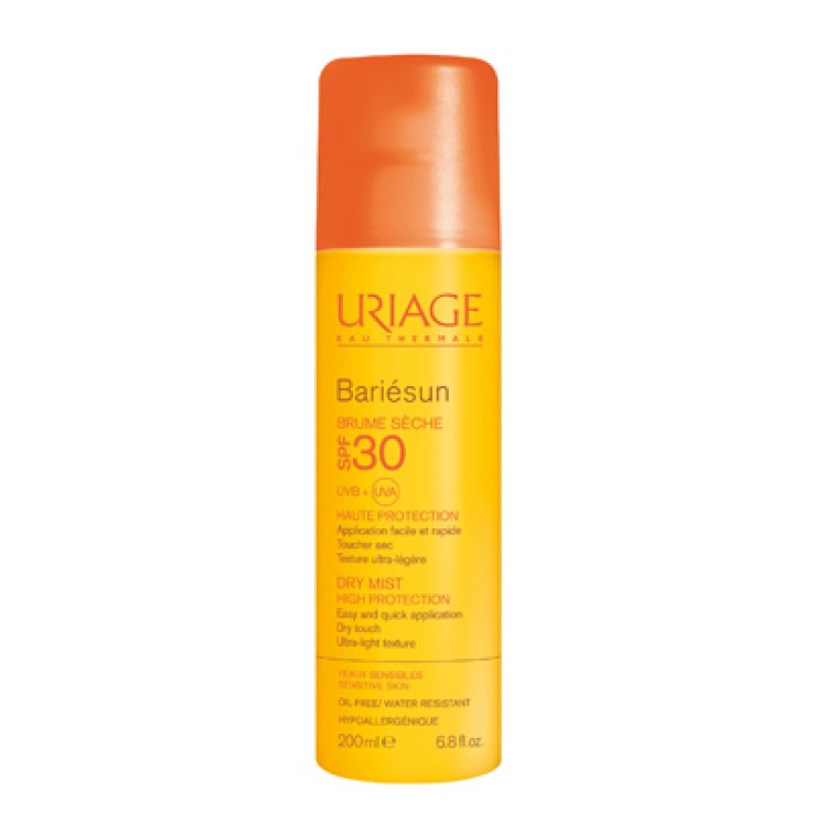 BARIESUN*Spy Asciut.fp30 200ml BARIESUN*Spy Asciut.fp30 200ml
