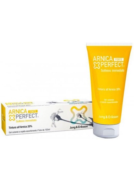 ARNICA PERFECT FORTE JUNG & ERIKSSON 100 ML