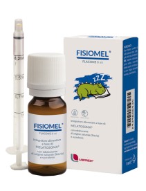 FISIOMEL 8ML