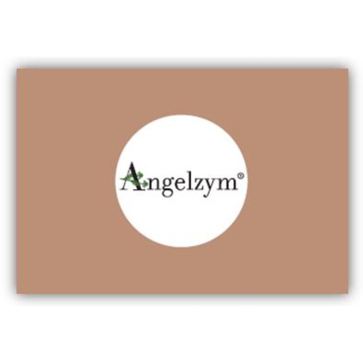 ANGELZYM 30CPR MAST. S/G ANGELZYM 30CPR MAST. S/G
