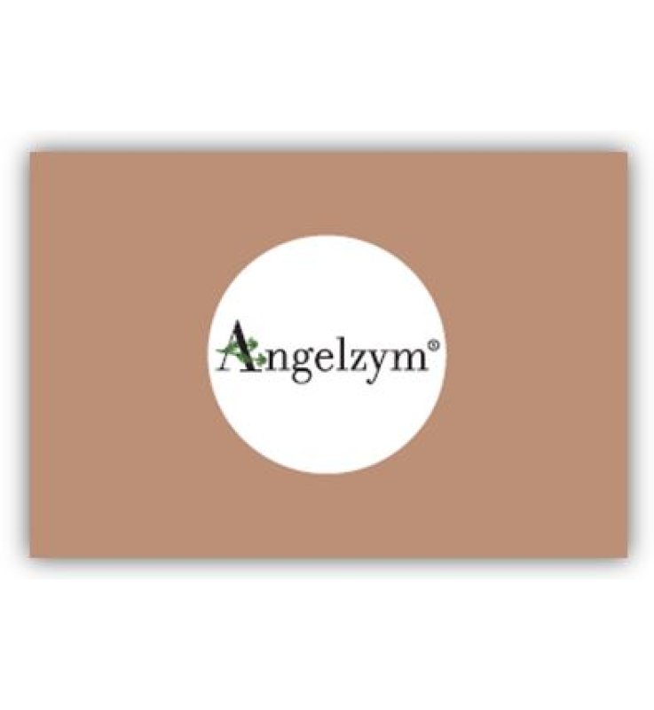 ANGELZYM 30CPR MAST. S/G