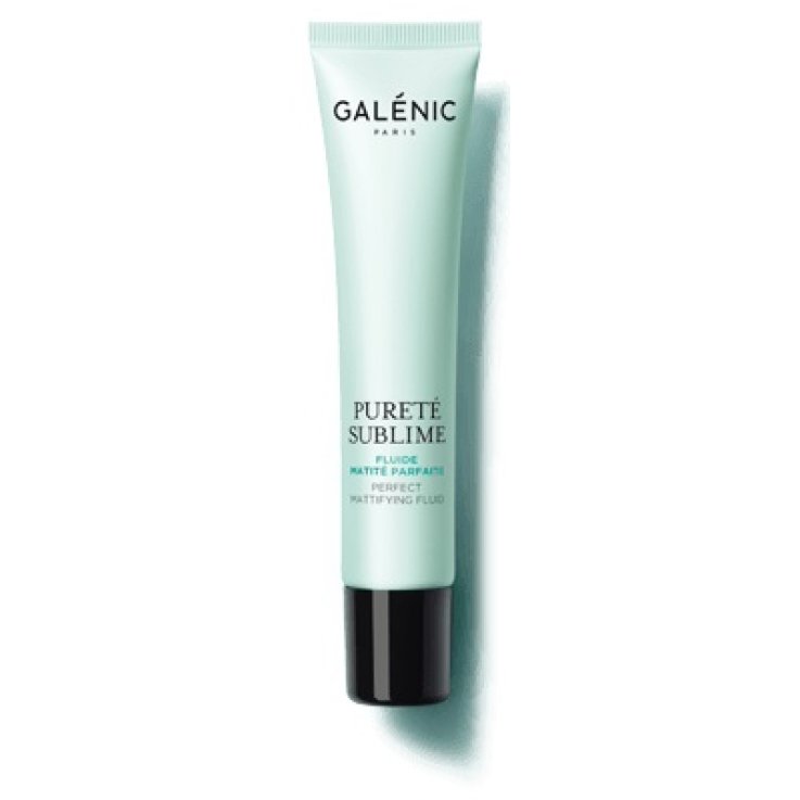 PURETE SUBLIME FLUIDO OPACIZZANTE 40 ML PURETE SUBLIME FLUIDO OPACIZZANTE 40 ML