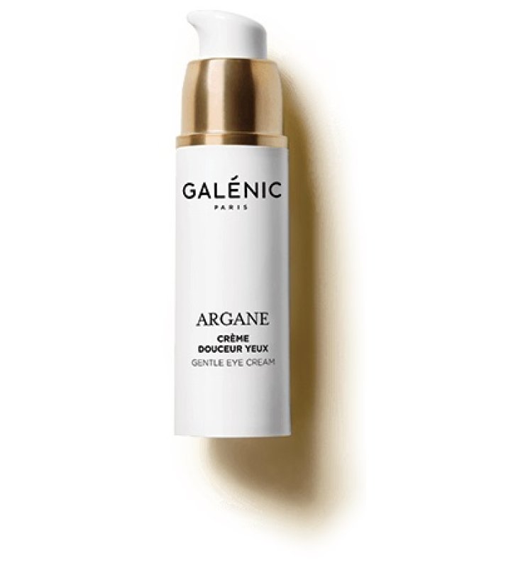ARGANE CREMA DELICATA CONTORNO OCCHI 15 ML
